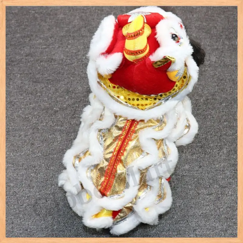 Winter Clothing Outfits - Chinese stijl Chinees Nieuwjaar bezoekerskleding Chinees