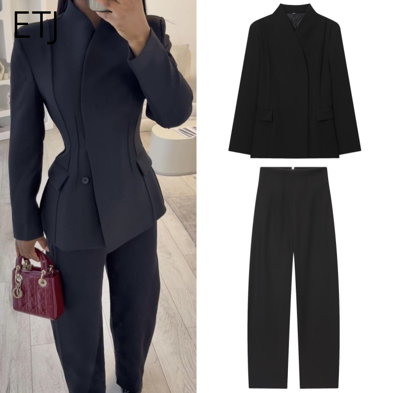 Winter Clothing For Sale - ETJ 2025 dames nieuw modeontwerp driedimensionaal