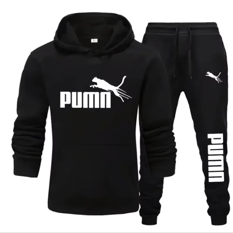 Winter Clothing Fashion - Nieuwe herfst- en winter heren pullover
