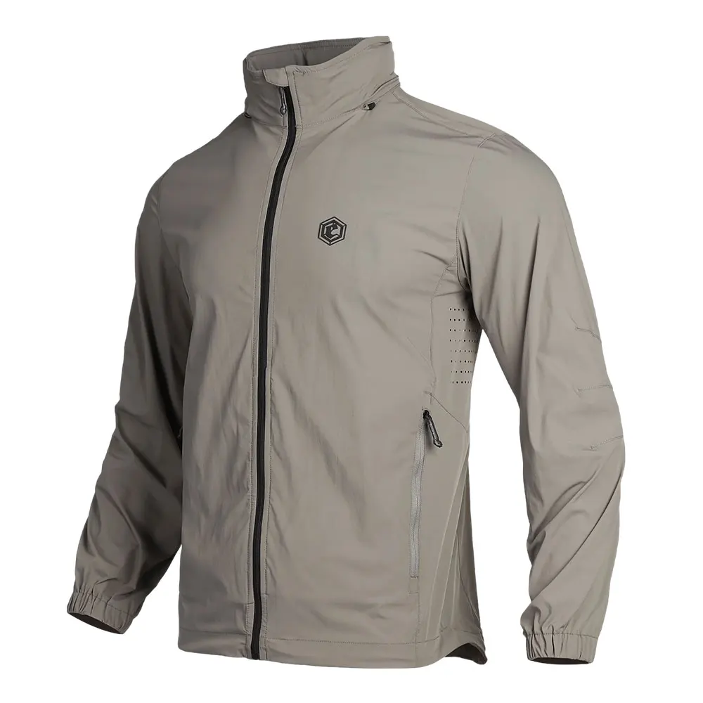 Winter Clothing Label - Emersongear Blue Label 