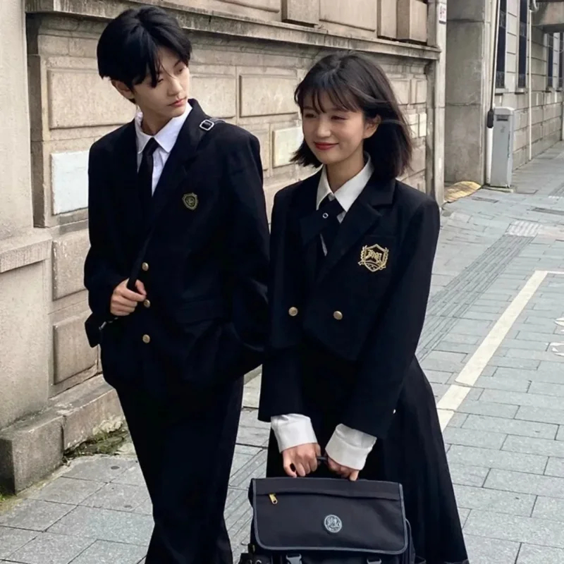 xiaoxiao JK Uniformen Koreaans - Winter Clothing Items recensie en prijs