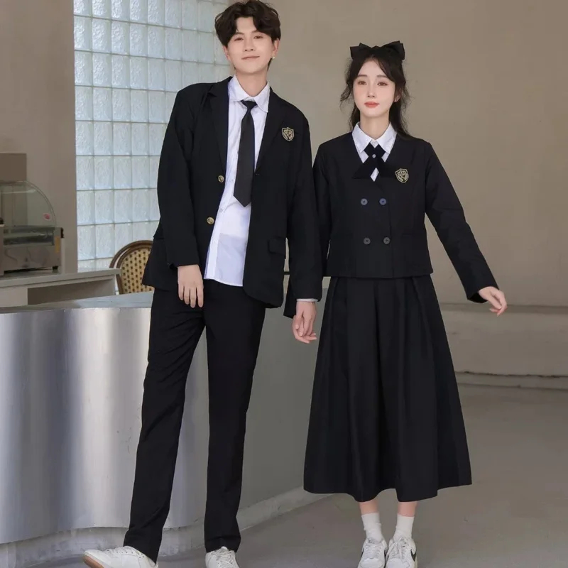 xiaoxiao JK Uniformen Koreaans - Winter Clothing Items recensie en prijs