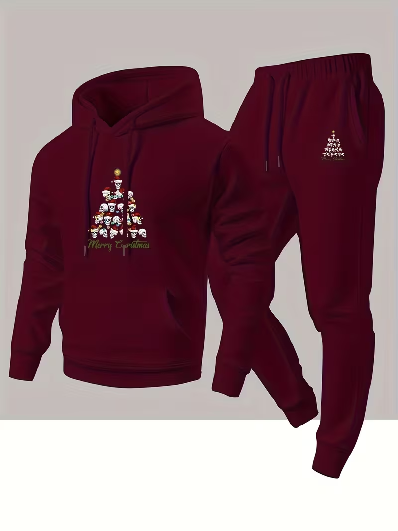 Heren herfst-winter kerstmode  - Winter Clothing Clearance recensie en prijs
