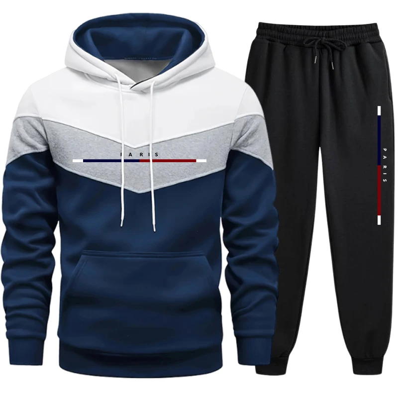 Hot Sales Heren trainingspak C - Winter Clothing For Sale recensie en prijs