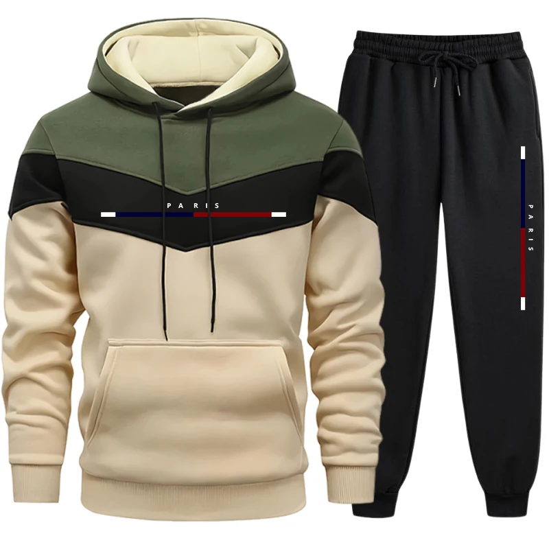 Hot Sales Heren trainingspak C - Winter Clothing For Sale recensie en prijs