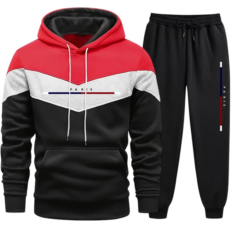Hot Sales Heren trainingspak C - Winter Clothing For Sale recensie en prijs