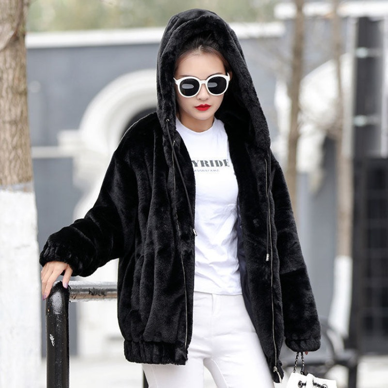Effen met rits Vrouwelijke top - Winter Clothing Drawing recensie en prijs