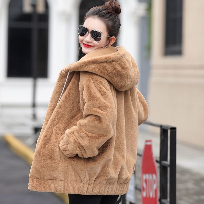 Effen met rits Vrouwelijke top - Winter Clothing Drawing recensie en prijs
