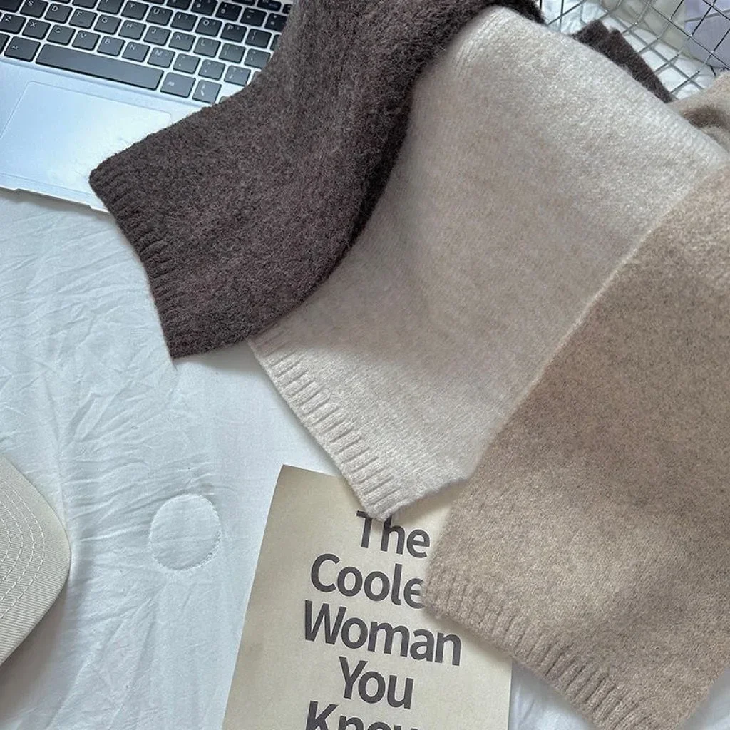 Dames Kasjmier Sjaal Dames Win - Cashmere Scarf Wrap recensie en prijs