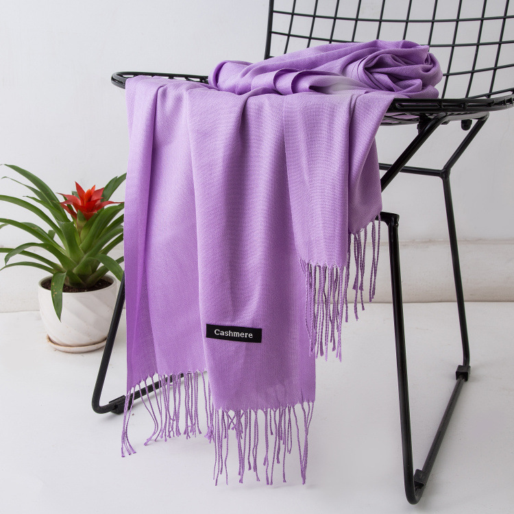 36 Kleur Dunne Imitatie Kasjmi - Cashmere Scarf Wrap recensie en prijs