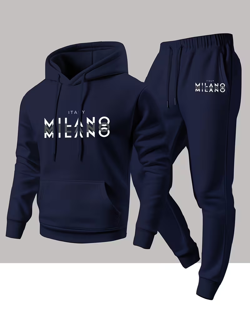 Heren Hot Selling Mode Letterp - Winter Clothing Clearance recensie en prijs