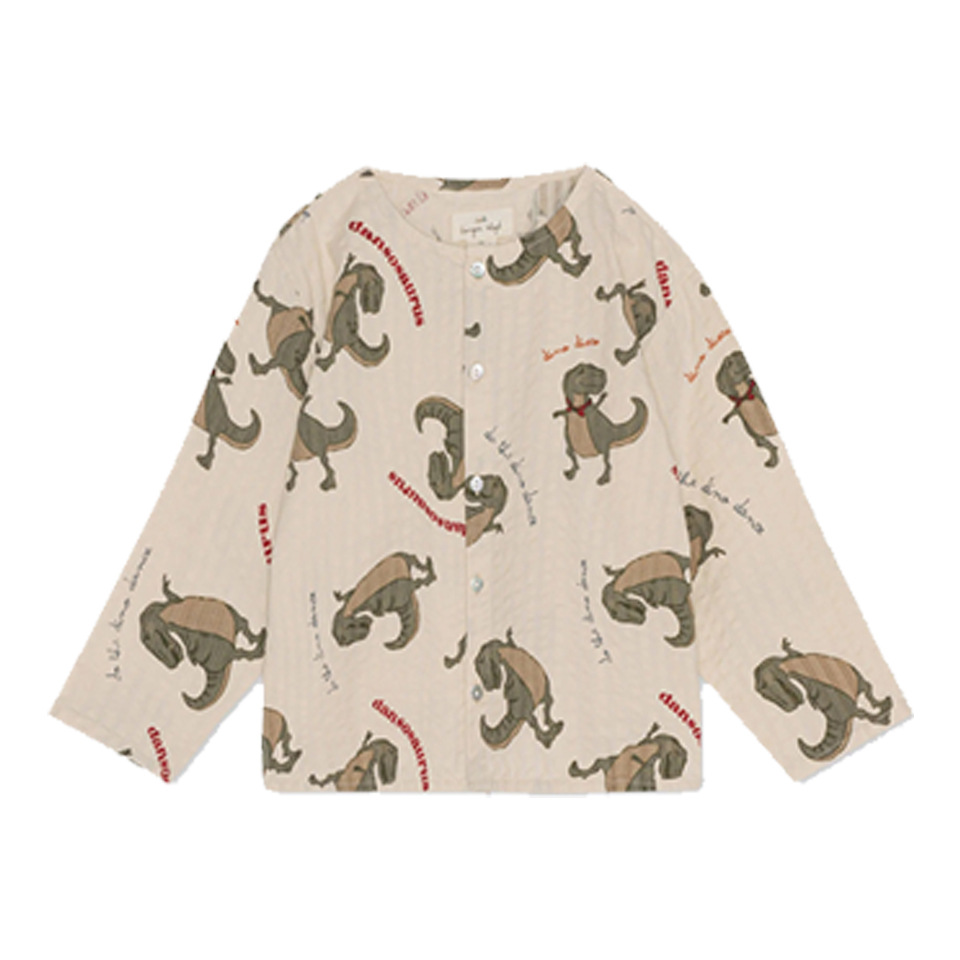 Spot 26 herfst- en winternieuw - Winter Clothing Kindergarten recensie en prijs