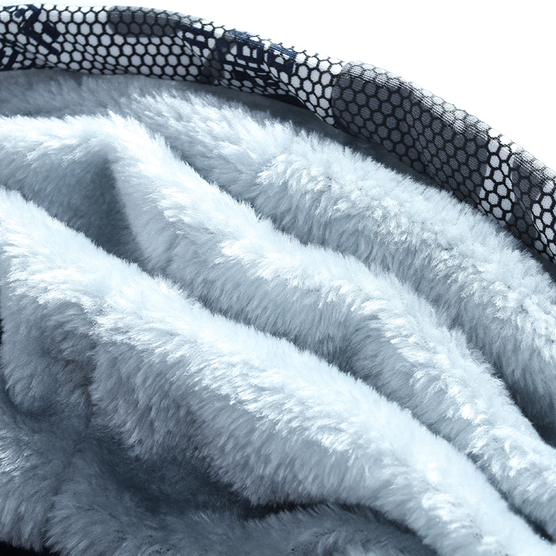 Heren trainingspak met fleece, - Winter Clothing Men recensie en prijs