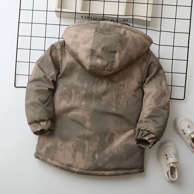 IYEAL Kids Jongens Winter Camo - Winter Clothing Drawing For Kids recensie en prijs