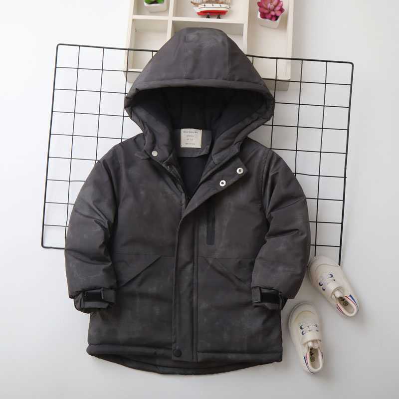 IYEAL Kids Jongens Winter Camo - Winter Clothing Drawing For Kids recensie en prijs