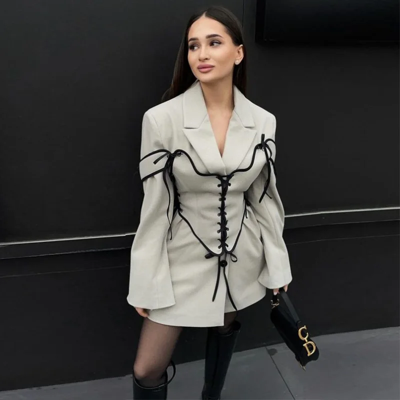 Tweedelige Sets Jurk Set Vrouw - Winter Clothing For Sale recensie en prijs