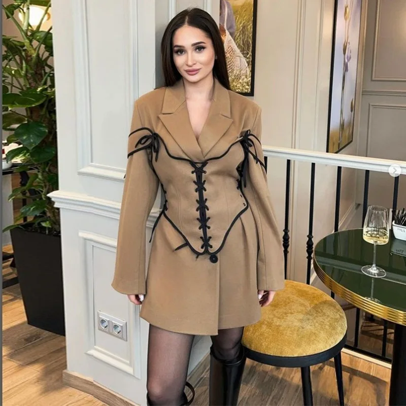 Tweedelige Sets Jurk Set Vrouw - Winter Clothing For Sale recensie en prijs
