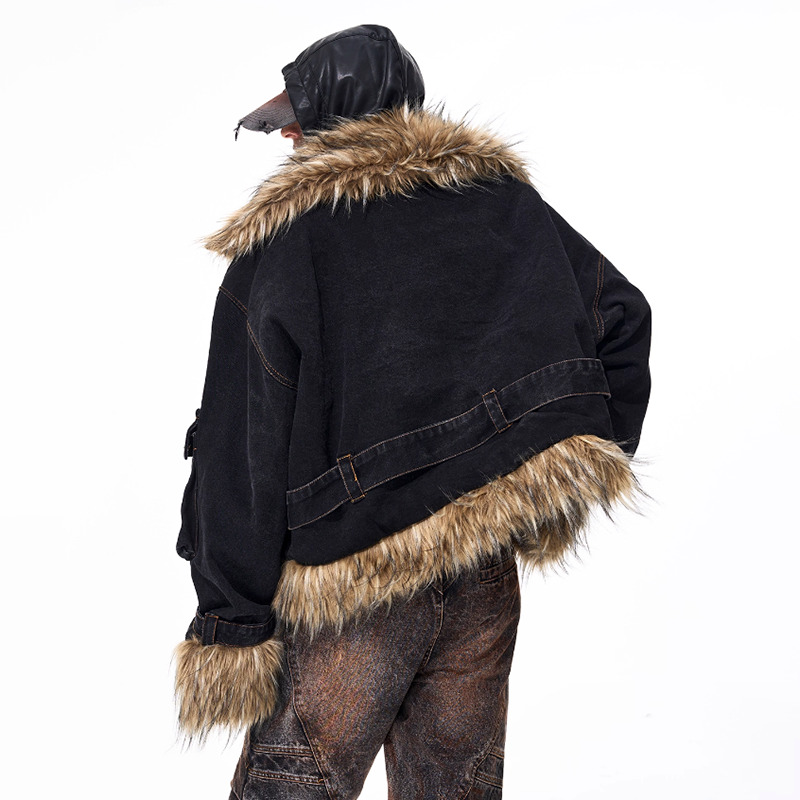 LUZHEN Mode Gepersonaliseerde  - Winter Clothing Clearance recensie en prijs