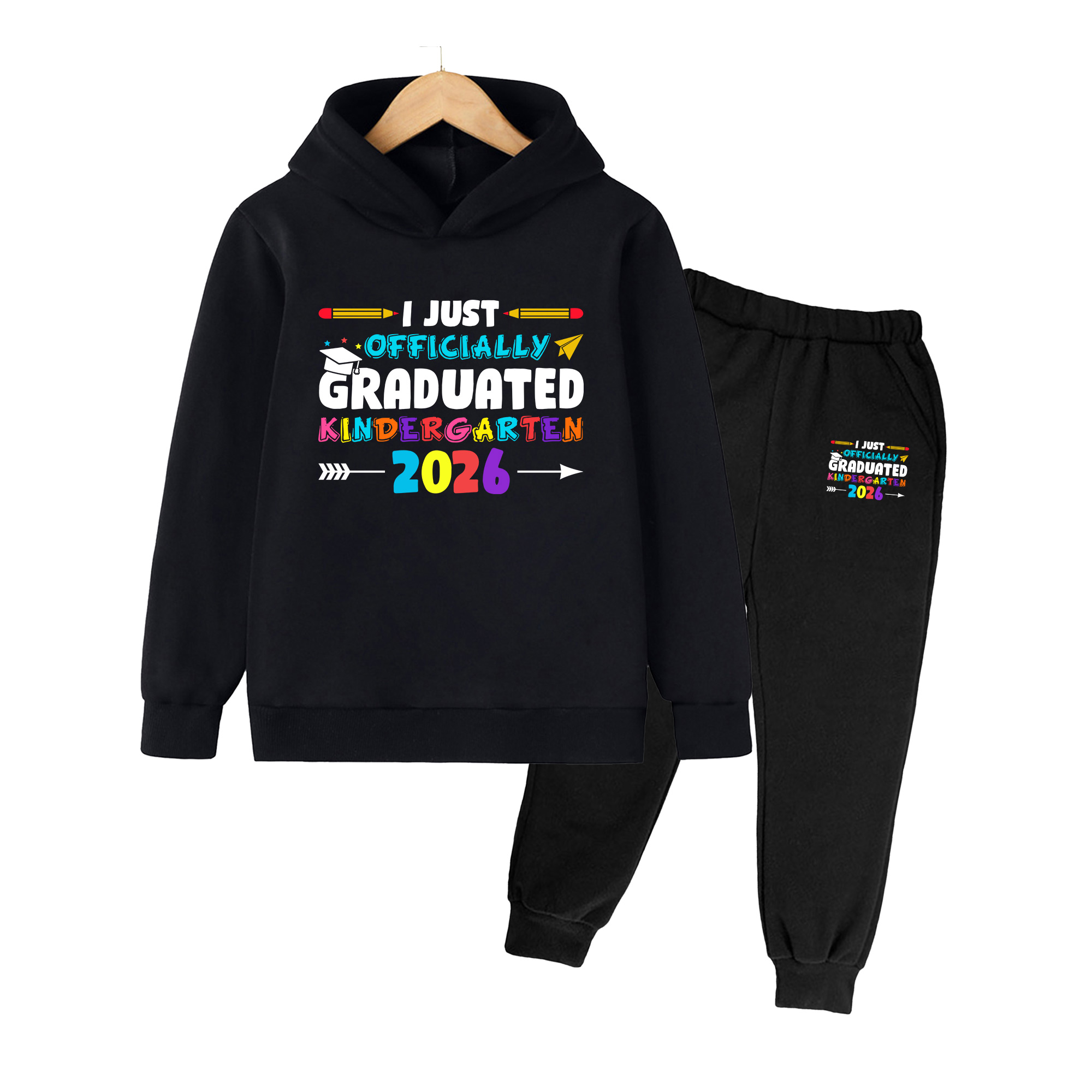 Officieel Kleuterschool 2026 P - Winter Clothing Kindergarten recensie en prijs