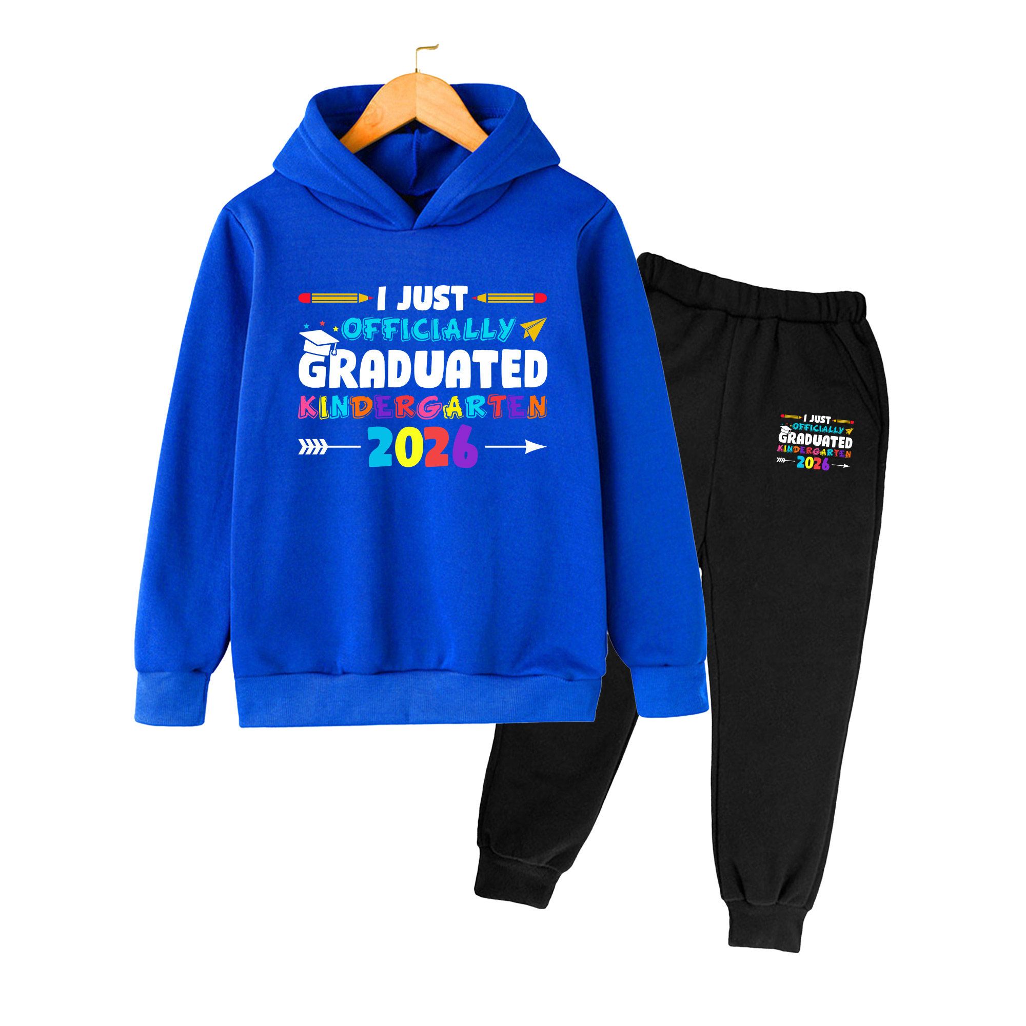 Officieel Kleuterschool 2026 P - Winter Clothing Kindergarten recensie en prijs