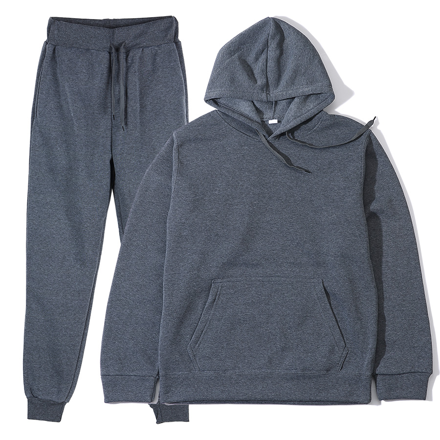 Nieuwe 2026 Heren Sportpakken  - Winter Clothing Fashion recensie en prijs