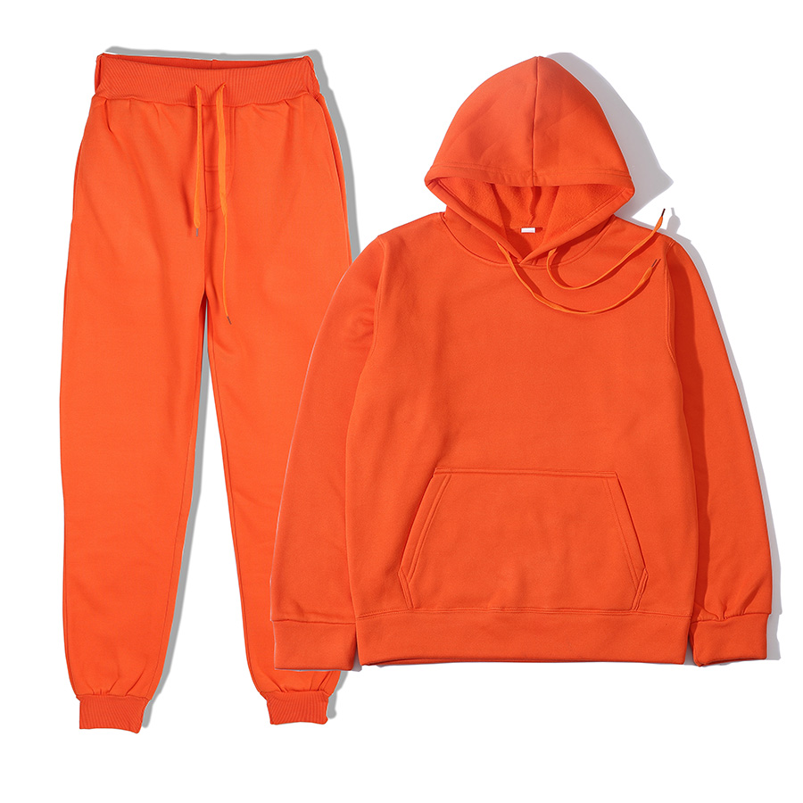 Nieuwe 2026 Heren Sportpakken  - Winter Clothing Fashion recensie en prijs