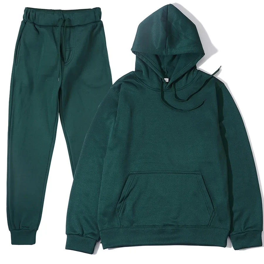 Nieuwe 2026 Heren Sportpakken  - Winter Clothing Fashion recensie en prijs