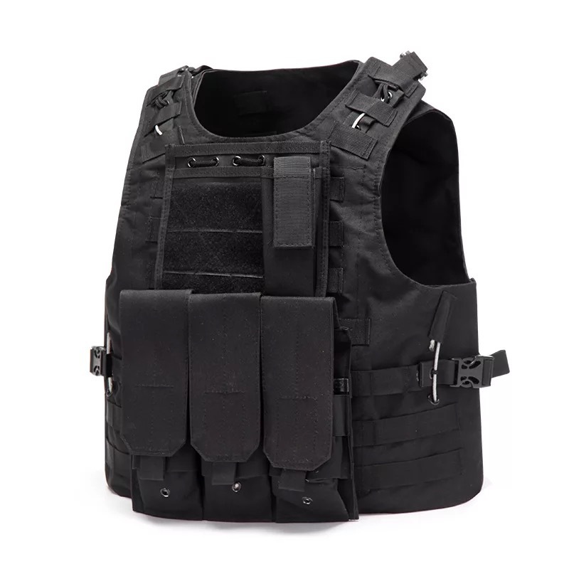 Tactisch Vest CS Game Airsoft  - Winter Clothing Game recensie en prijs