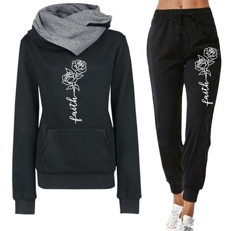 Casual dameshoodie trainingspa - Winter Clothing Clearance recensie en prijs