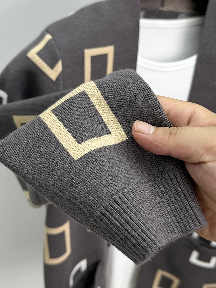 Luxe Kwaliteit Heren Designer  - Winter Clothing Trends recensie en prijs