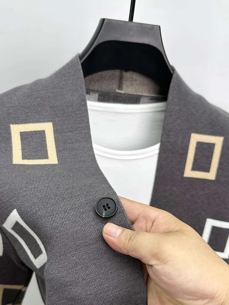 Luxe Kwaliteit Heren Designer  - Winter Clothing Trends recensie en prijs