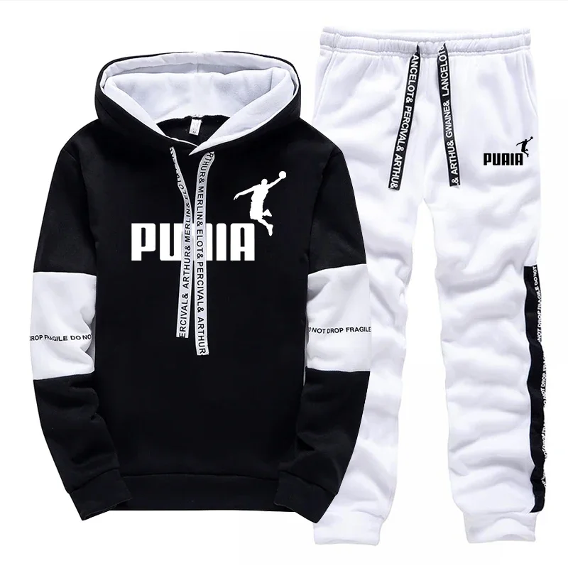 Hot Sales Heren trainingspak P - Winter Clothing For Sale recensie en prijs