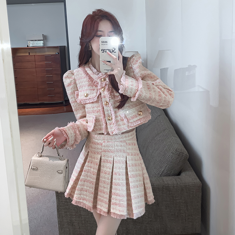Dames Elegante Kwastje Y 2K Ko - Winter Clothing Outfits recensie en prijs