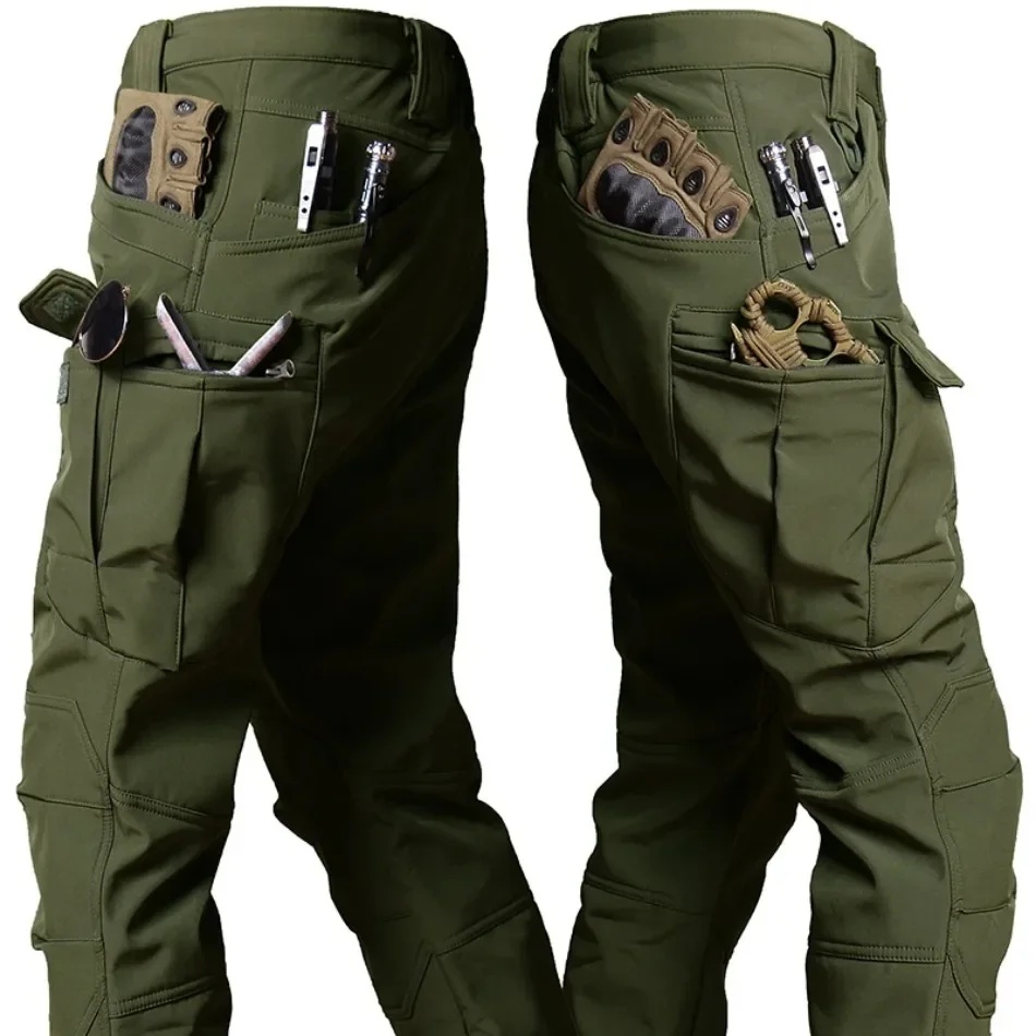 2026 Heren Winter Waterdichte  - Winter Clothing Essentials recensie en prijs