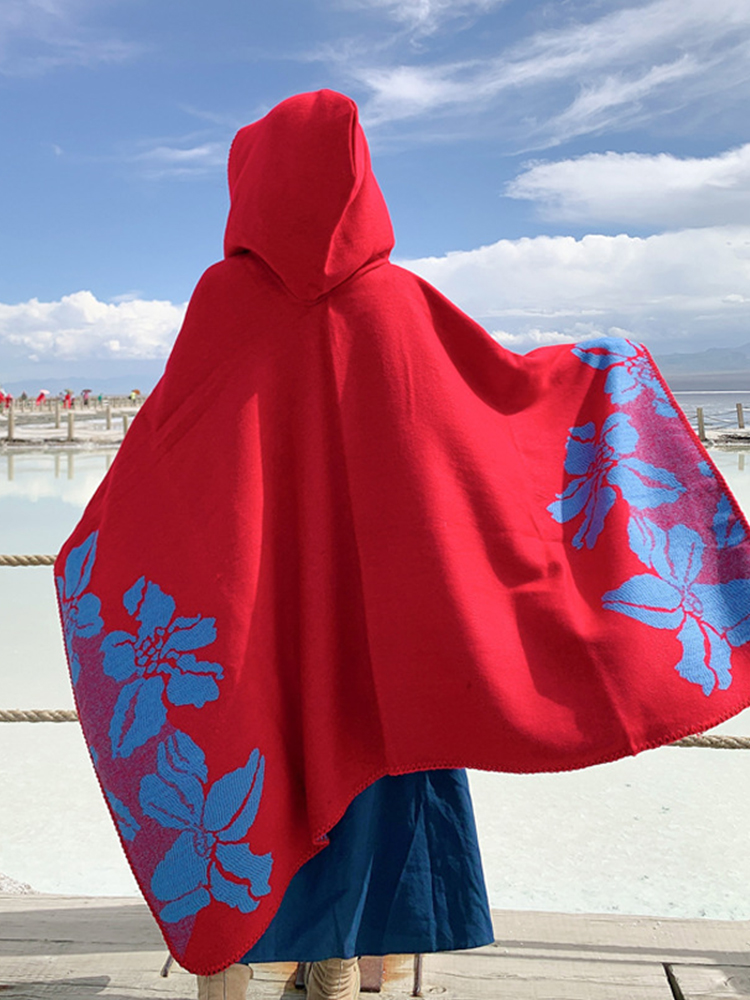 Mode imitatie kasjmier vrouwen - Cashmere Scarf Wrap recensie en prijs