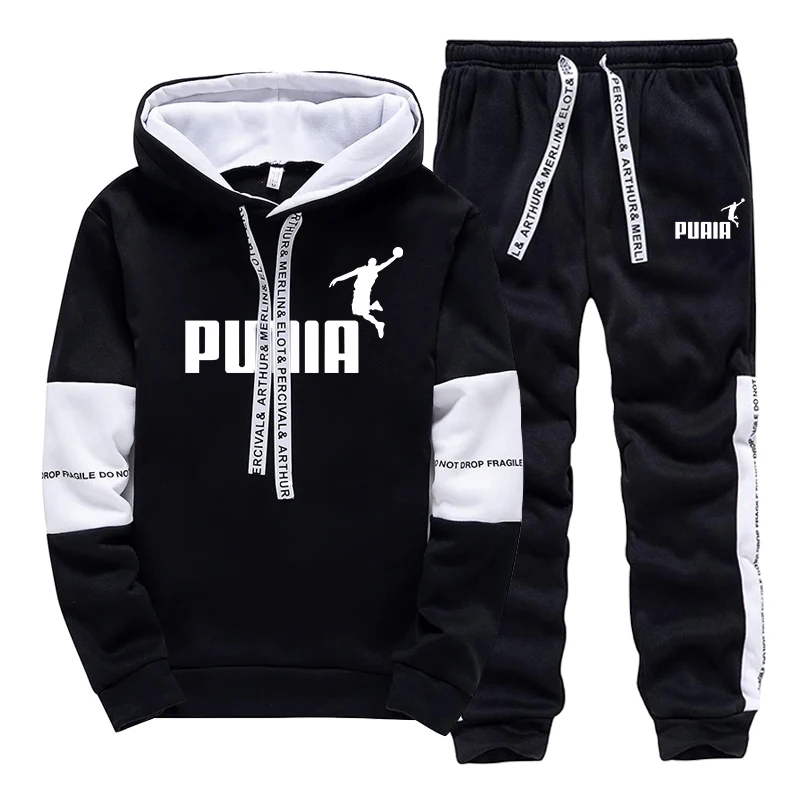 Hot Sales trainingspak voor he - Winter Clothing Men recensie en prijs