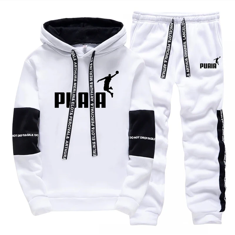 Hot Sales trainingspak voor he - Winter Clothing Men recensie en prijs