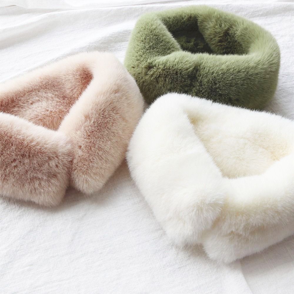 Hals Warmers Voor Vrouwen Jas  - Winter Clothing Essentials recensie en prijs