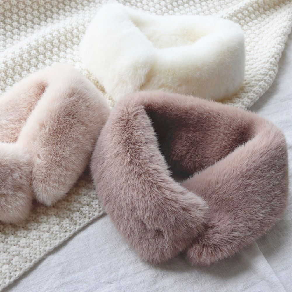 Hals Warmers Voor Vrouwen Jas  - Winter Clothing Essentials recensie en prijs