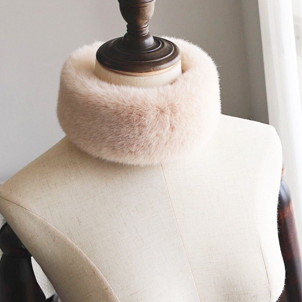 Hals Warmers Voor Vrouwen Jas  - Winter Clothing Essentials recensie en prijs