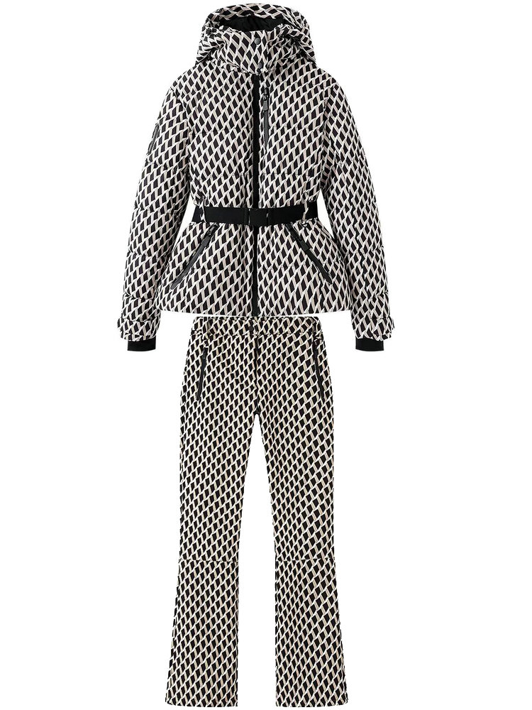 2026 Dames Winter Capuchon Gew - Winter Clothing For Sale recensie en prijs