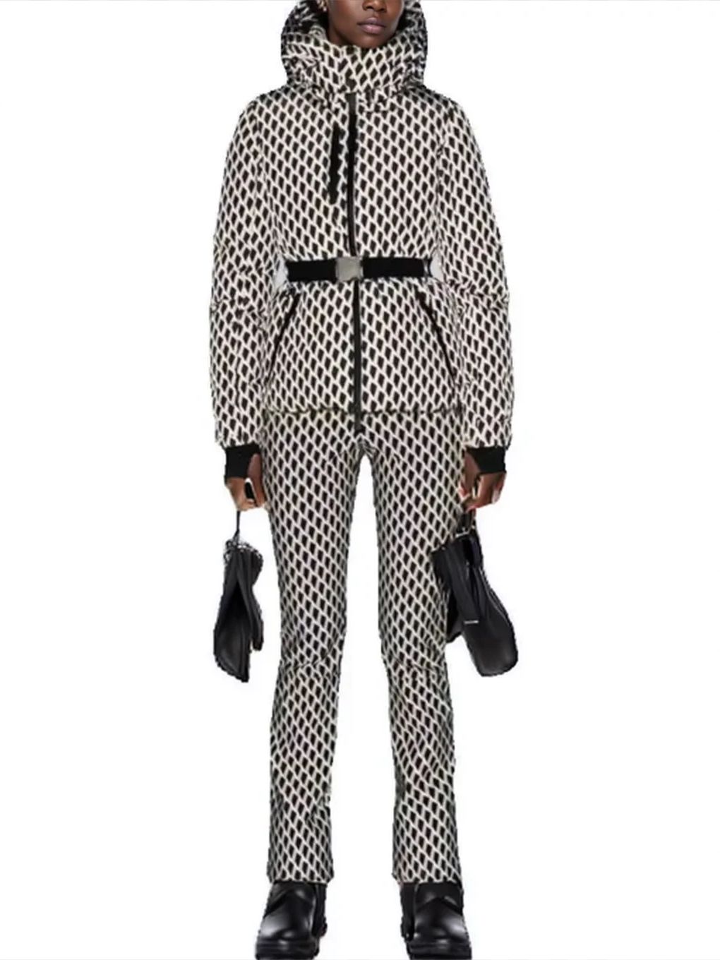 2026 Dames Winter Capuchon Gew - Winter Clothing For Sale recensie en prijs