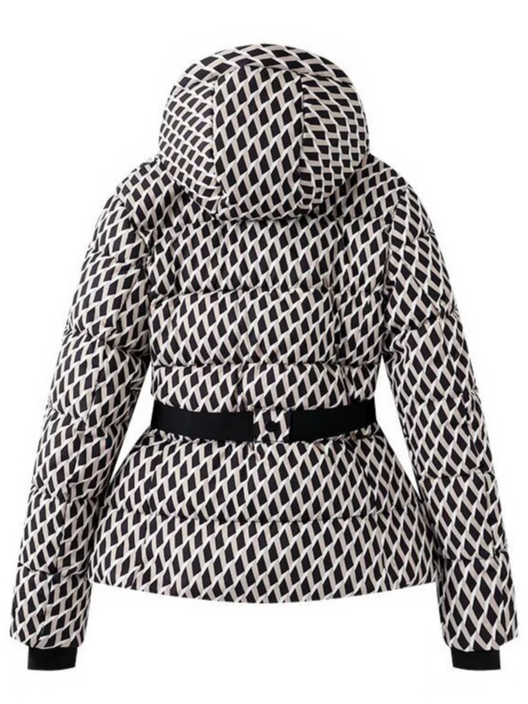 2026 Dames Winter Capuchon Gew - Winter Clothing For Sale recensie en prijs
