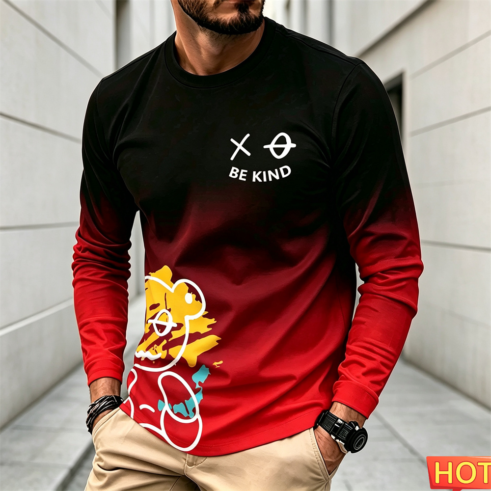 Heren herfst-winter casual lan - Winter Clothing Men recensie en prijs
