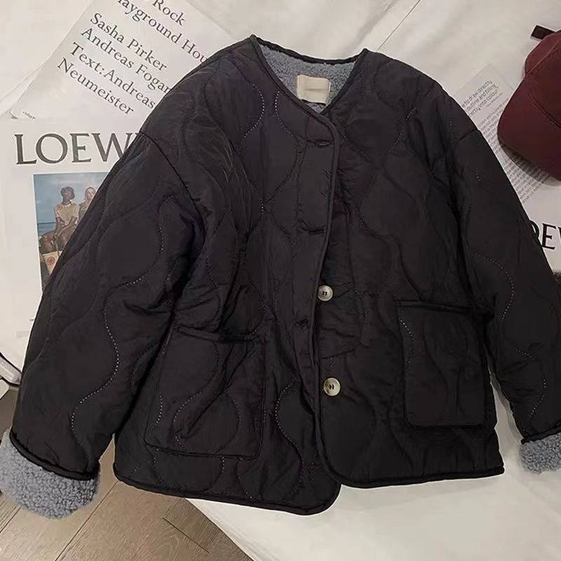 Herfst Winter Gewatteerde Jas  - Winter Clothing Trends recensie en prijs