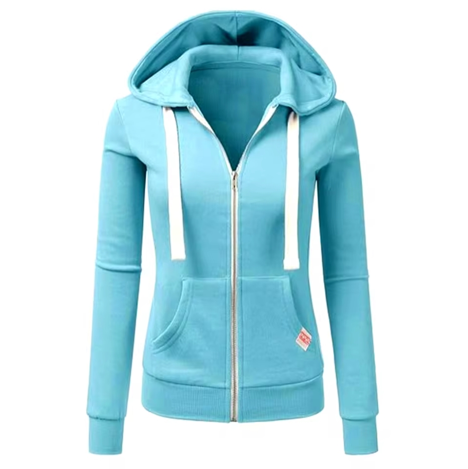 Herfst/Winter Nieuwe Dames Eff - Winter Clothing Label recensie en prijs