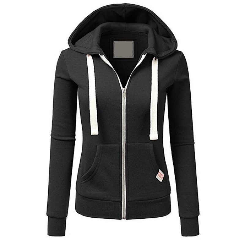 Herfst/Winter Nieuwe Dames Eff - Winter Clothing Label recensie en prijs