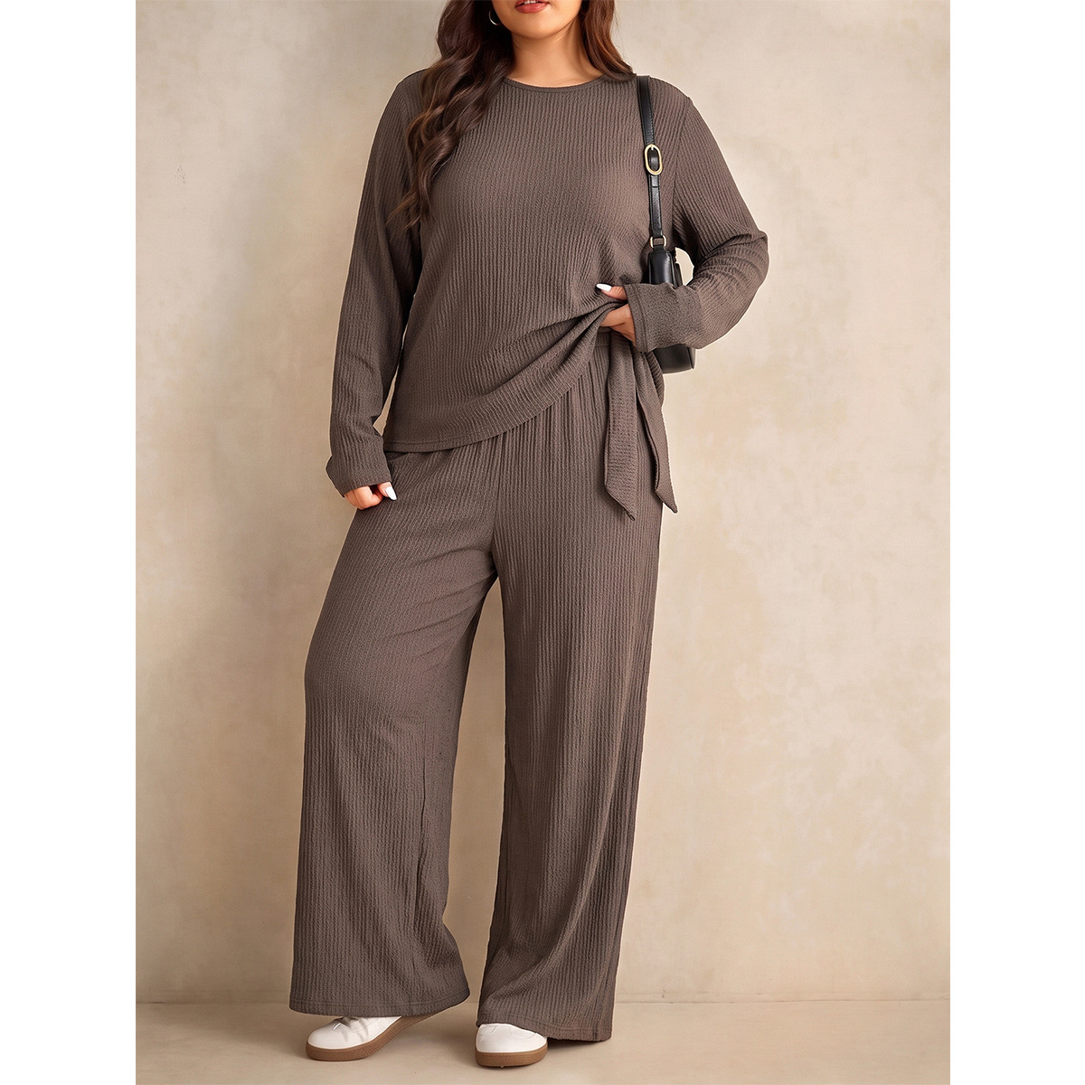 2-delige damessets Nieuwe coll - Winter Clothing Outfits recensie en prijs