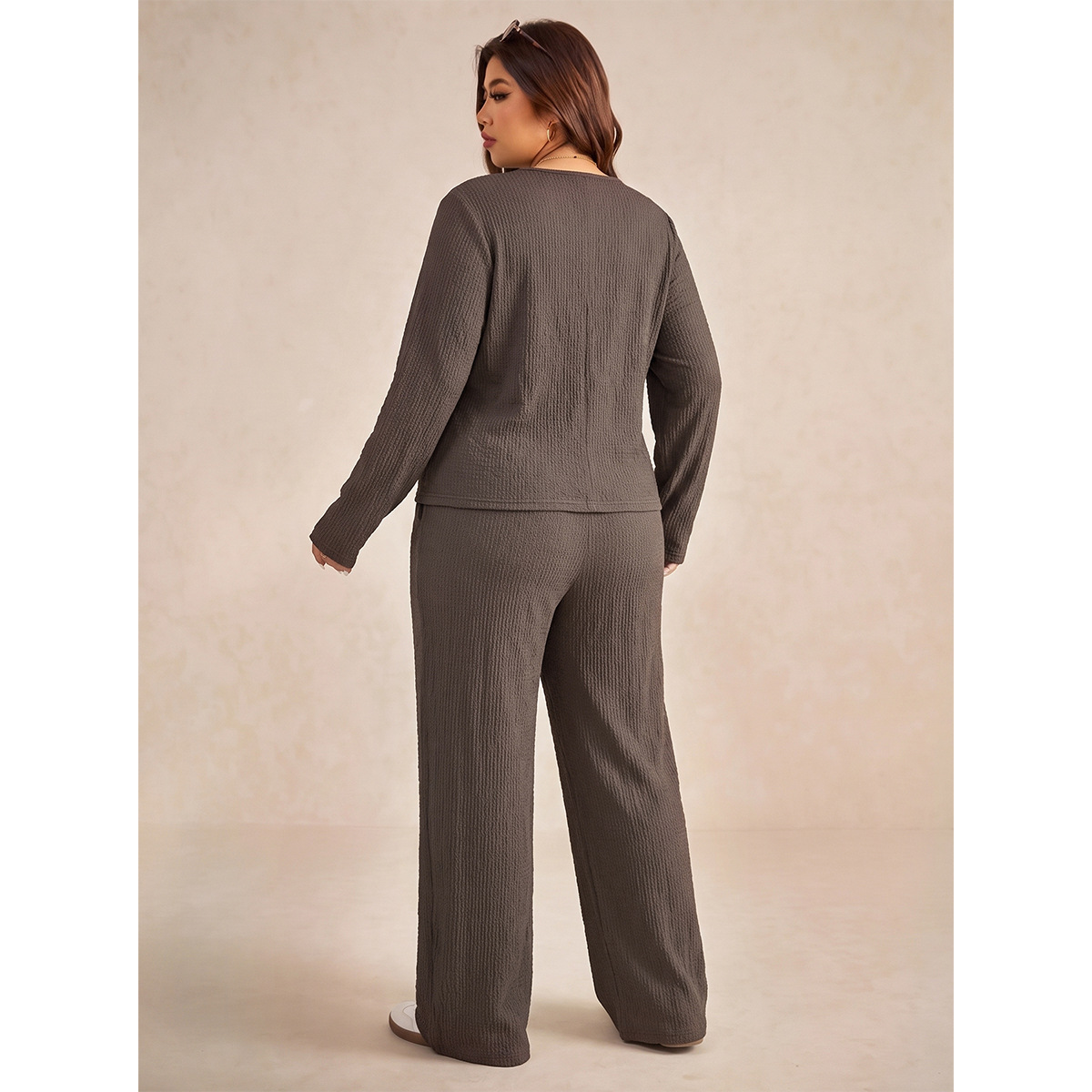 2-delige damessets Nieuwe coll - Winter Clothing Outfits recensie en prijs