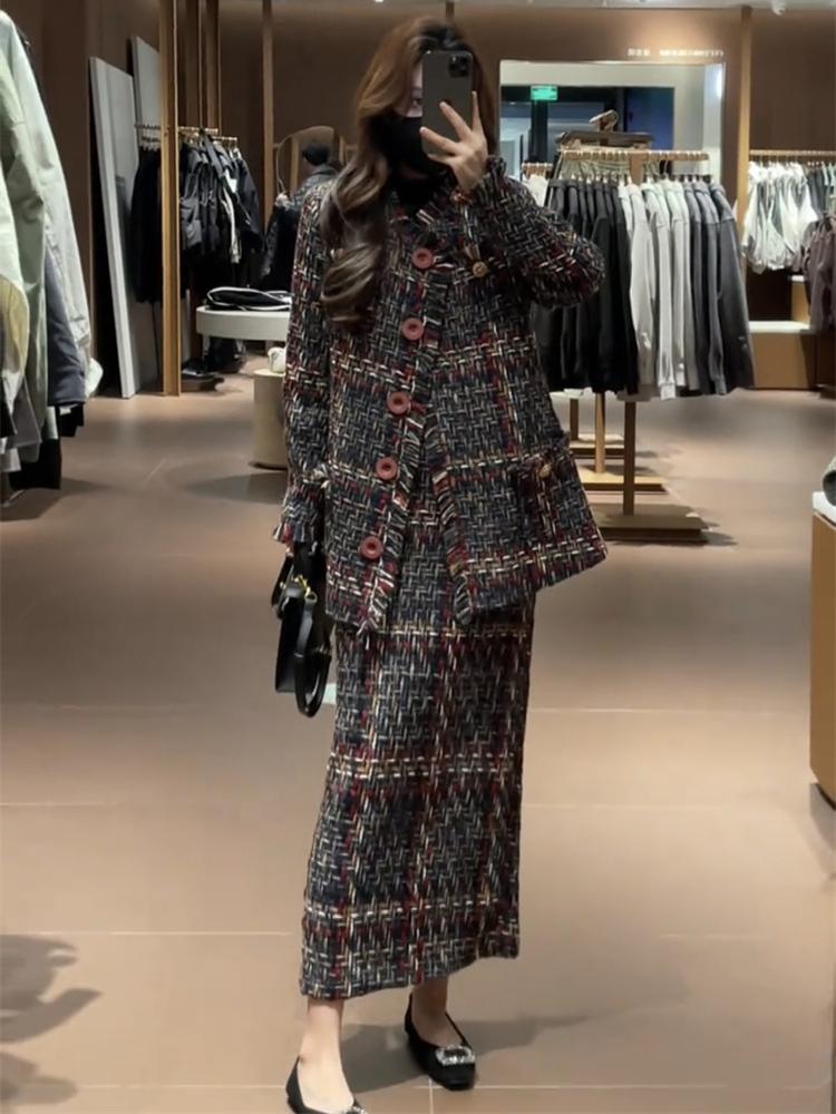 Winter nieuwe damesmode high-e - Winter Clothing For Sale recensie en prijs